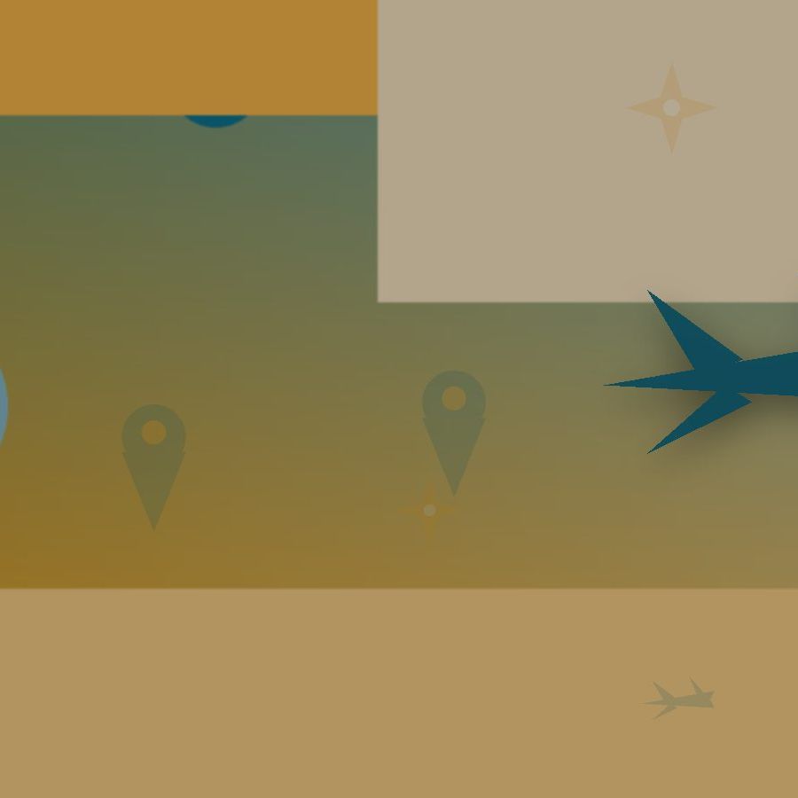 Destinations